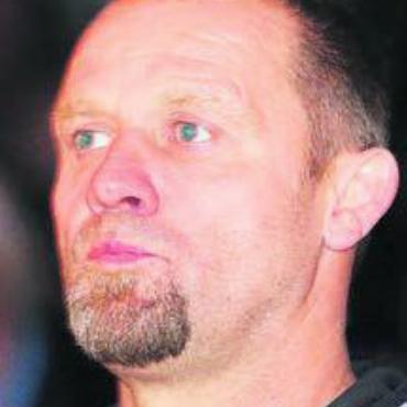 Final ohne Freiamt - Es ist seine letzte Saison als Trainer der RS Freiamt: Marcel Leutert.