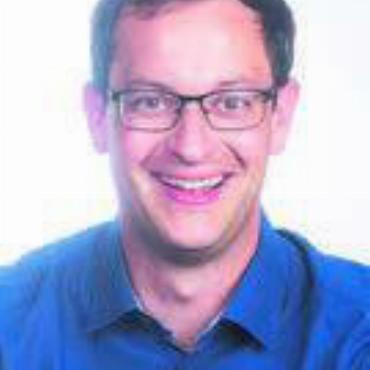 AUS DEM GROSSEN RAT - Christoph Hagenbuch, SVP, Oberlunkhofen.