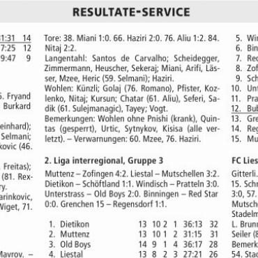 RESULTATE-SERVICE