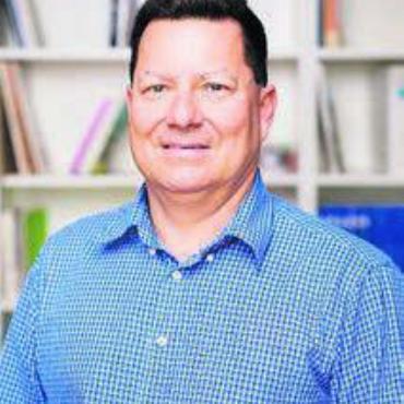 60 Jahre im Einsatz für die Gemeinde - 35 Jahre im Dienst der Gemeinde: Finanzverwalter Lorenz Küng.