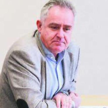 Martin Leu ist Kopf des Monats - Der Murianer Martin Leu ist für sein Engagement ausgezeichnet worden. Bild: Archiv