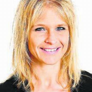 Junge Männer in der GOPS - Nicole Müller stellt Fragen zur Unterbringung in der GOPS. Bild: Archiv