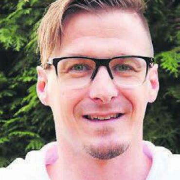 Pause für Körper und Geist