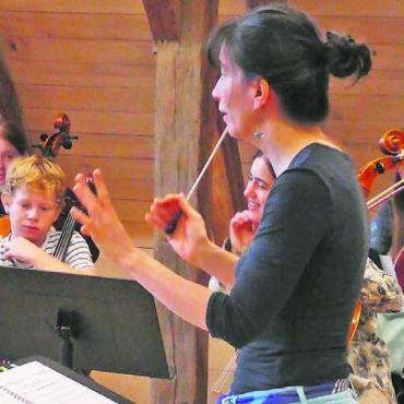 Emotionen und Leidenschaft in Boswil und Niederwil