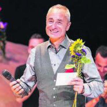 Circus Monti auf Erfolgskurs - Johnannes Muntwyler ist mit der aktuellen Saison sehr zufrieden. Bild: any