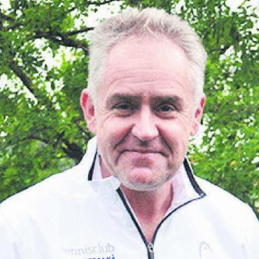 Martin Leu ist Kopf des Monats
