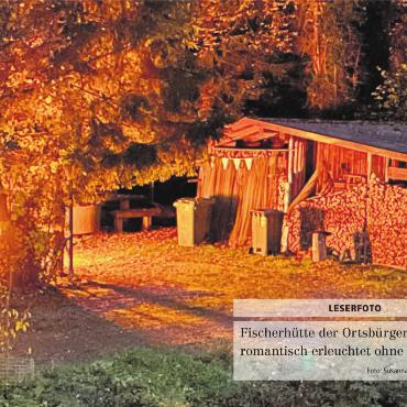 LESERFOTO