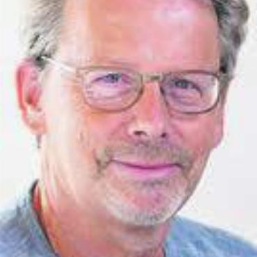 Seltsames Verständnis - Chregi Hansen, Redaktor.