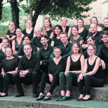 Saiten und Stimmen in Wohlen