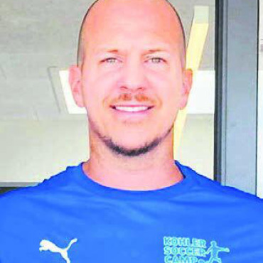 Fussballcamp aus 1001 Nacht - Früher Fussballprofi, jetzt Organisator des Camps in Dubai: Stefan Kohler. Bild: zg