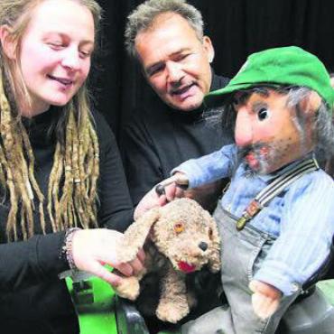 Figurentheater
