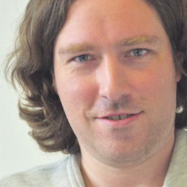 Projekt anpacken - Marco Huwyler, Redaktor.