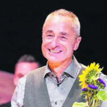 Circus Monti auf Erfolgskurs - Johannes Muntwyler Bild: any