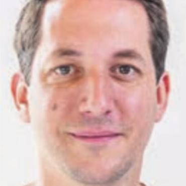 «Müssen eine Lösung finden» - Stefan Sprenger, Redaktor.