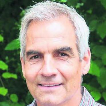 Neuer Schulleiter - Stefan Späni übernimmt die Schulleitung ab dem Schuljahr 2023/2024. Bild: zg