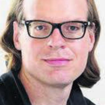 Anliegen ernst nehmen - Roger Wetli, Redaktor.