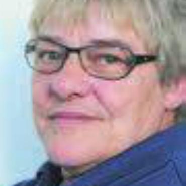 Verständlicher Sündenfall - Erika Obrist, ehem. Redaktorin.