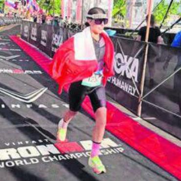 Fünf Frauen und fünf Männer - ANJA SCHWEGLER WOHLEN/NIEDERWIL LAUFSPORT