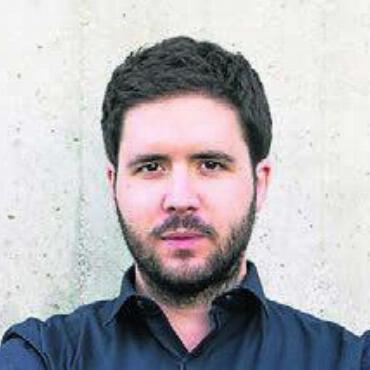Orgelvesper am Freitag - Alberto Gaspardo zu Gast. Bild: zg