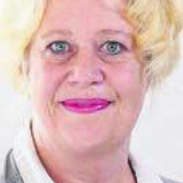 Kooperation statt Konkurrenz - Susanne Schild, Redaktorin.