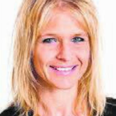 AUS DEM GROSSEN RAT - Nicole Müller-Boder, SVP, Buttwil.