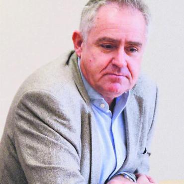 Fairer Verhandlungspartner - Martin Leu Bild: Archiv