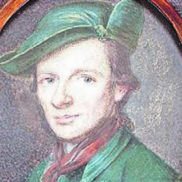 Pionier der Alpenmalerei - Das Museum widmet sich dem Leben und Wirken von Caspar Wolf. Bild: zg