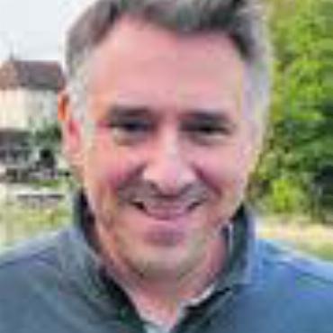 AUS DEM GROSSEN RAT - Stefan Dietrich, Bremgarten, SP.