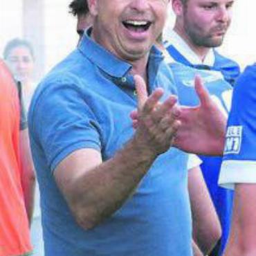 «Das schadet dem Verein» - Ein Herz für den FC Wohlen: Adrian Büchler. Er wurde ausgebremst.