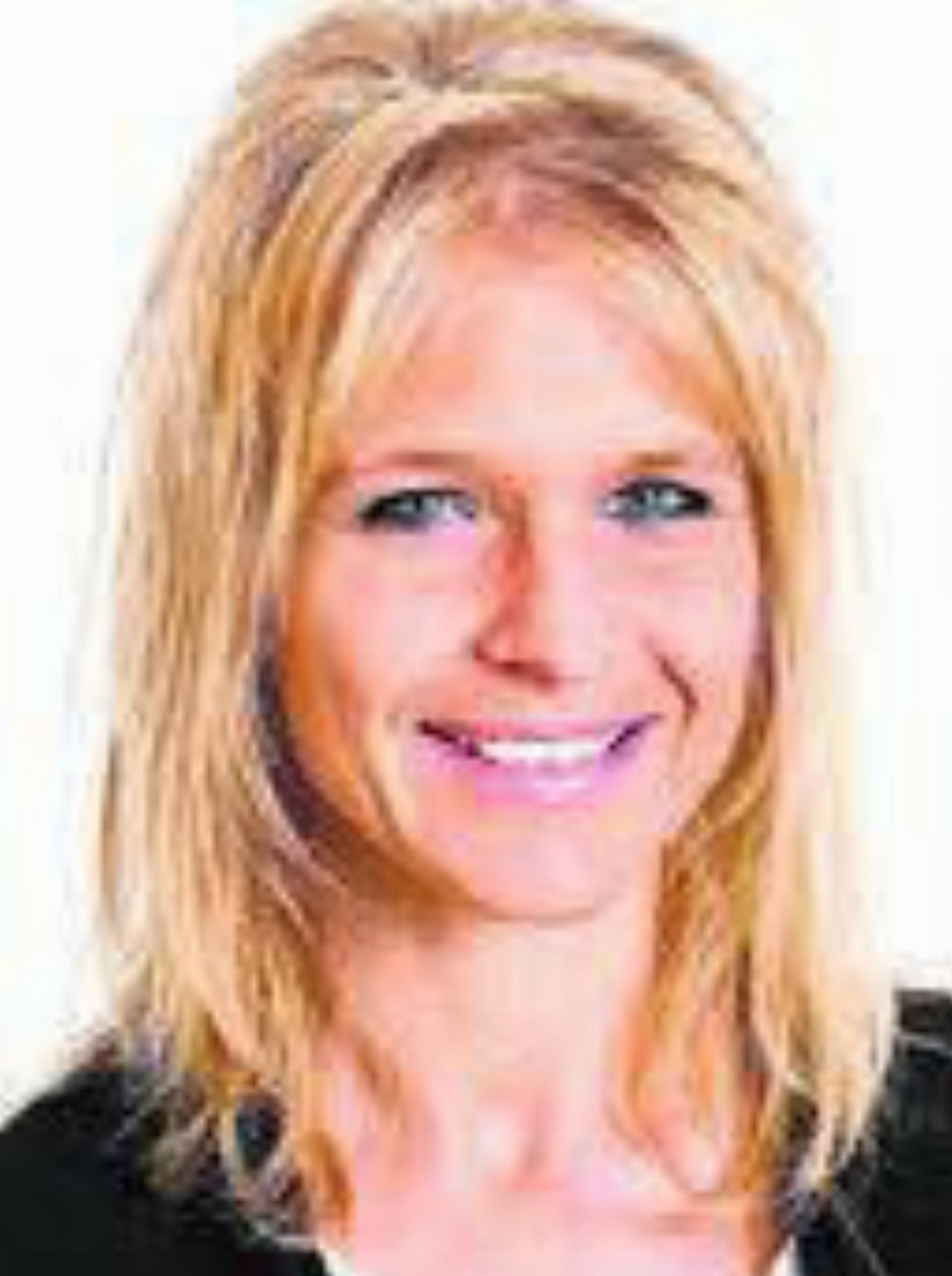 Nicole Müller-Boder, SVP, Buttwil.