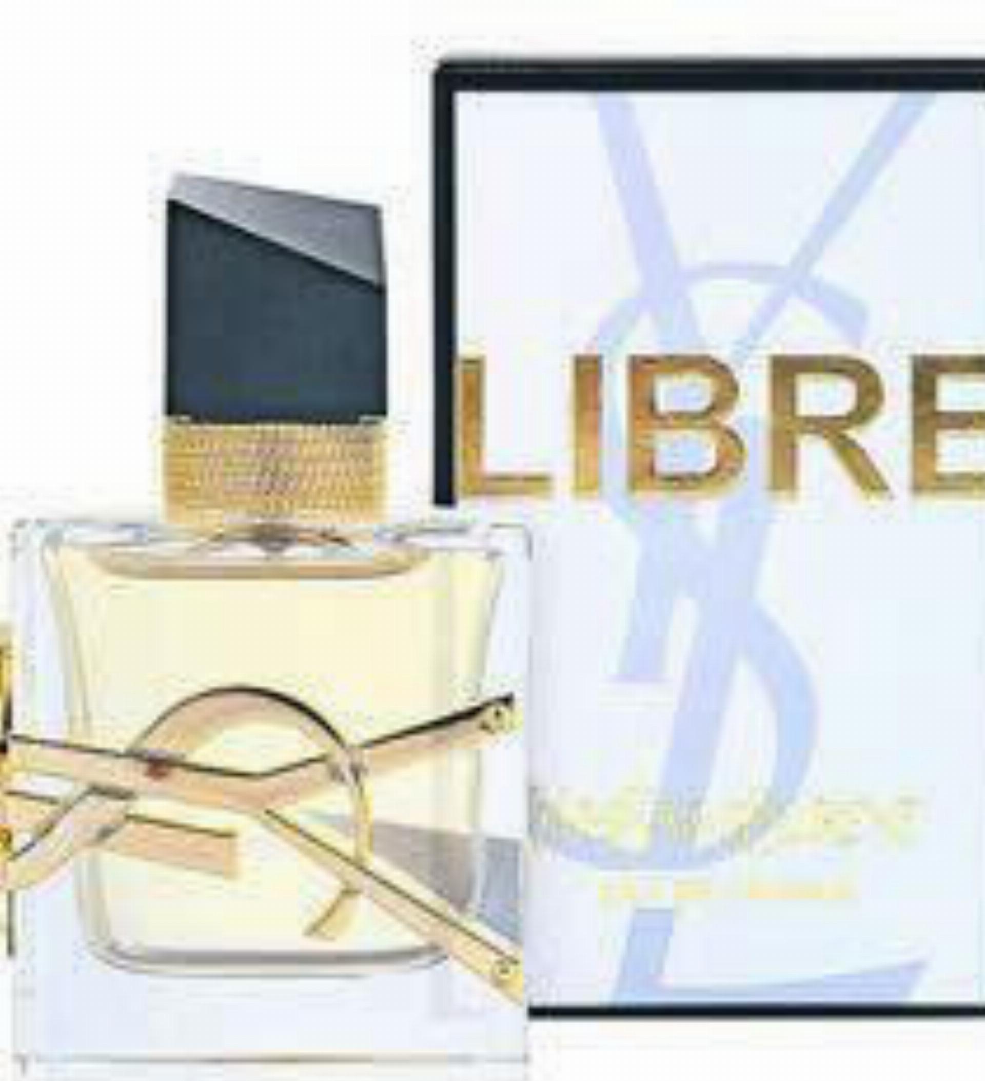 YSL Libre Femme EdP 30ml ist bei OTTO’s günstiger als bei den meisten Anbietern.