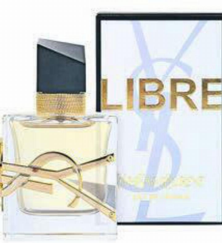 YSL Libre Femme EdP 30ml ist bei OTTO’s günstiger als bei den meisten Anbietern.