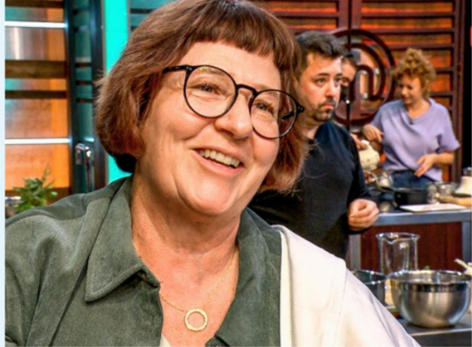 Eine Frutigländerin will «MasterChef Schweiz» werden