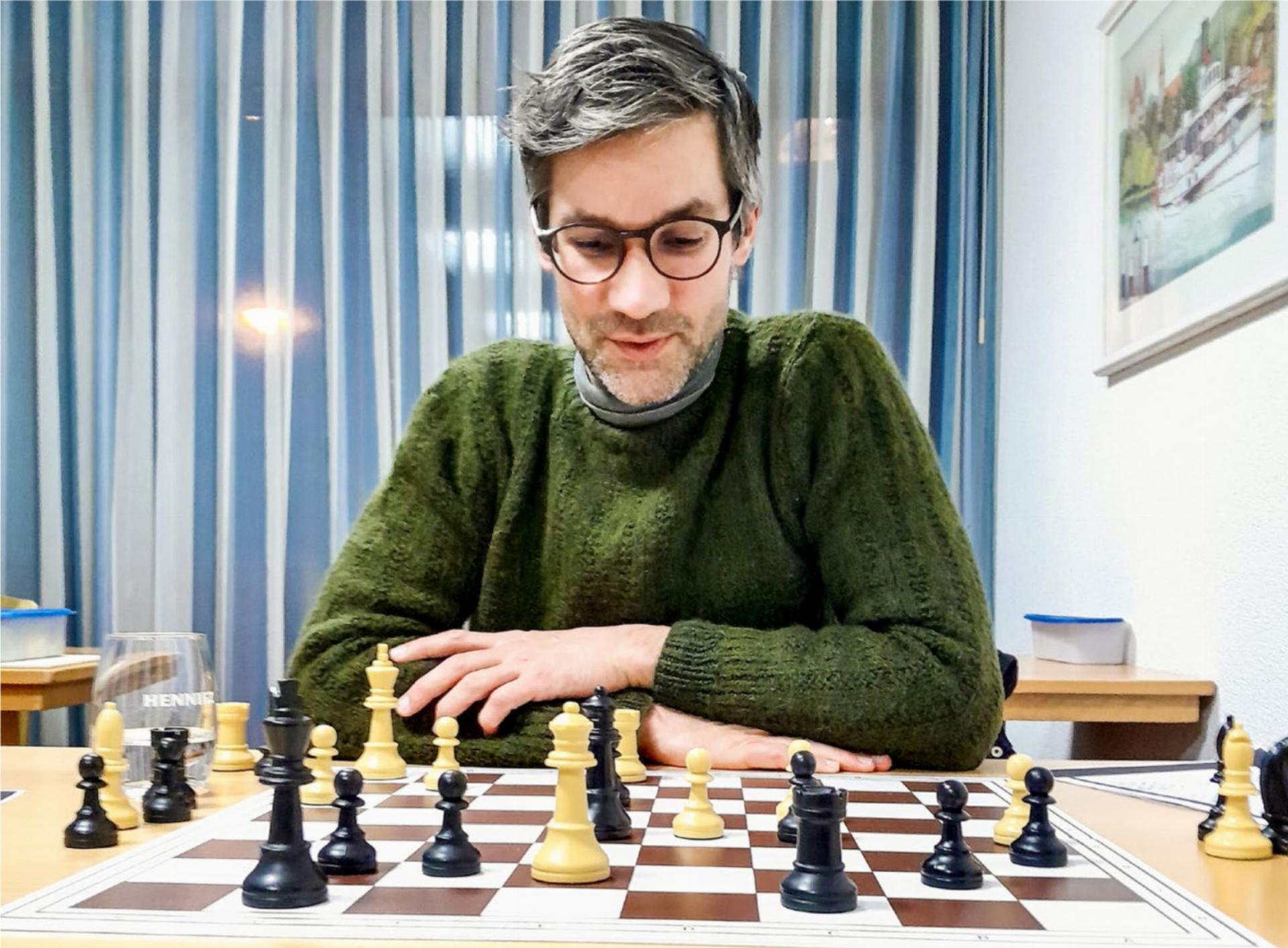 Crashkurs in der Königsdisziplin