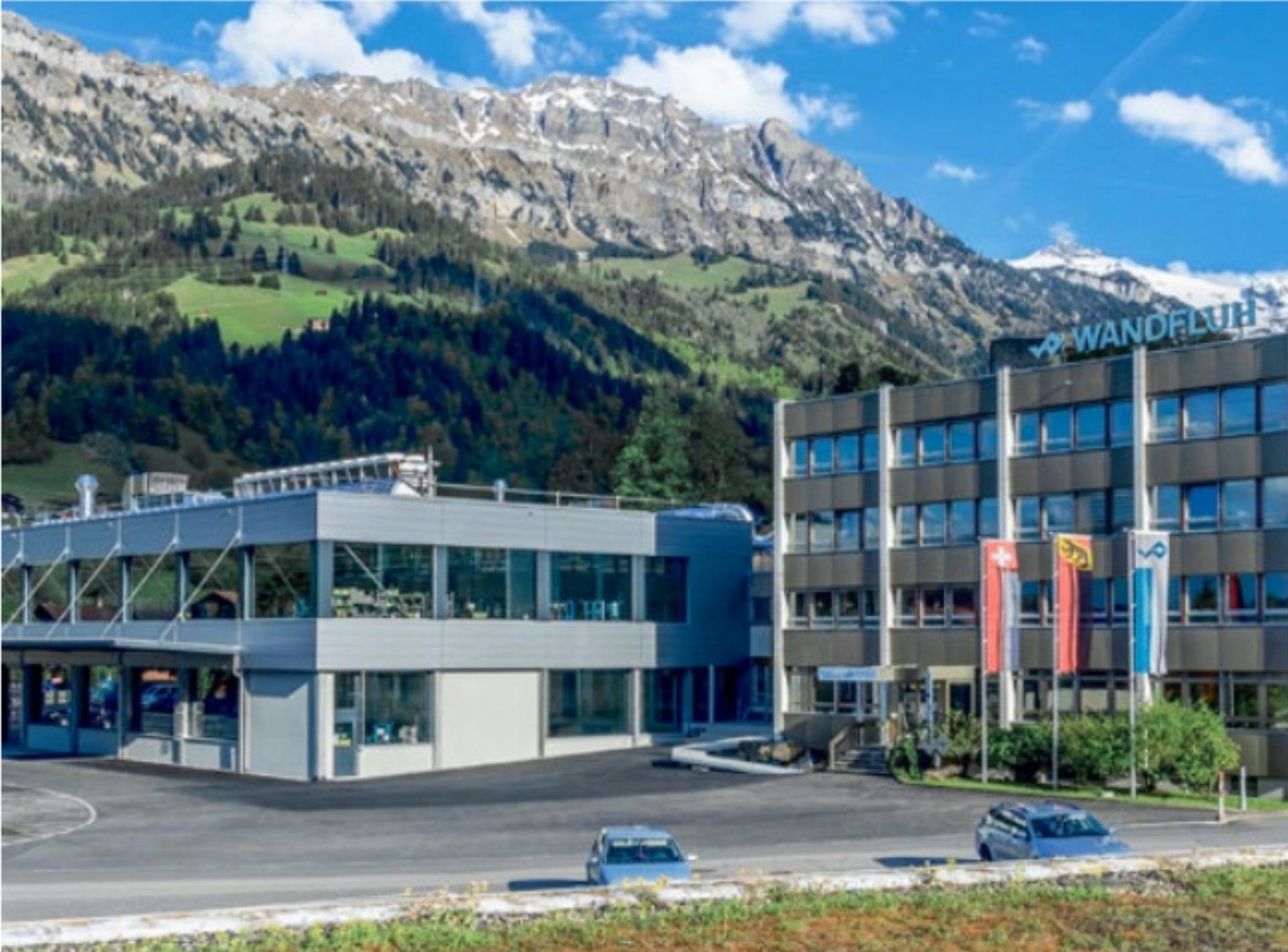 «Massiv investiert»