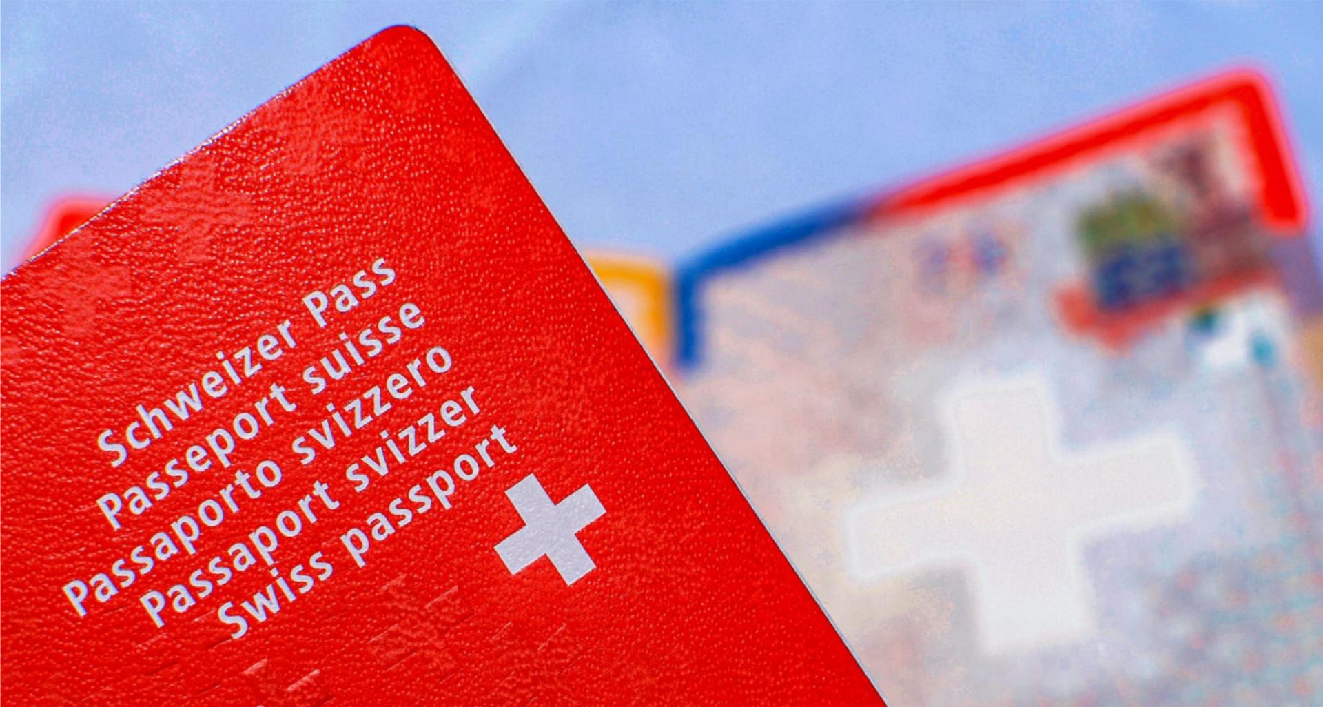 Für den Erwerb des Schweizer Passes und des Gemeindebürgerrechts müssen Gesuchsteller unterschiedlich strenge Anforderungen erfüllen. BILD: MARLON / STOCK.ADOBE.COM
