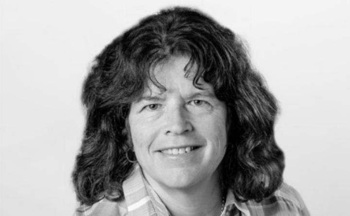 BARBARA STEINER-SUTER