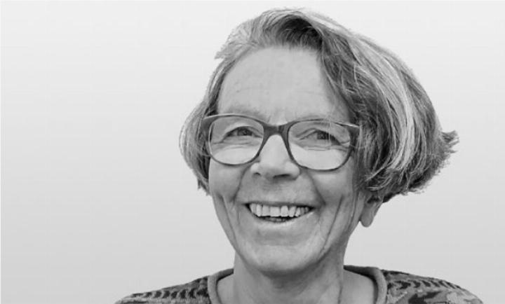 YVONNE SCHMOKER