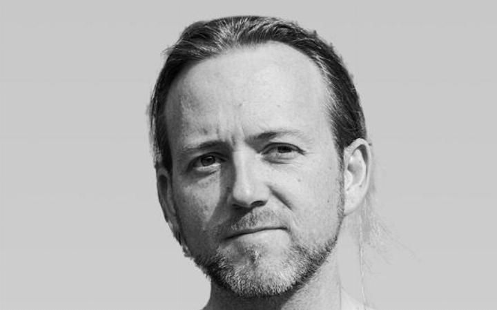 CHRISTOPH TRUMMER