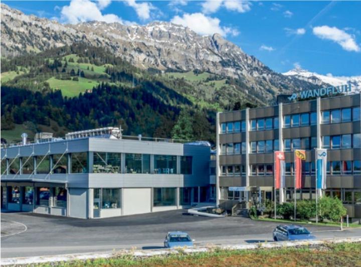 BILD: STANDORTFÖRDERUNG KANTON BERN