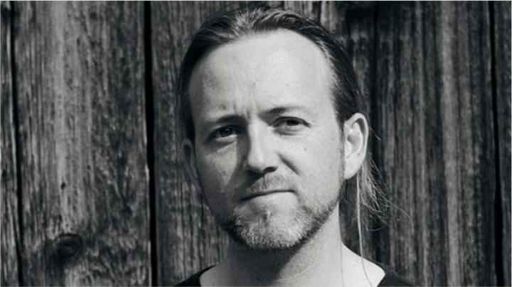 CHRISTOPH TRUMMER