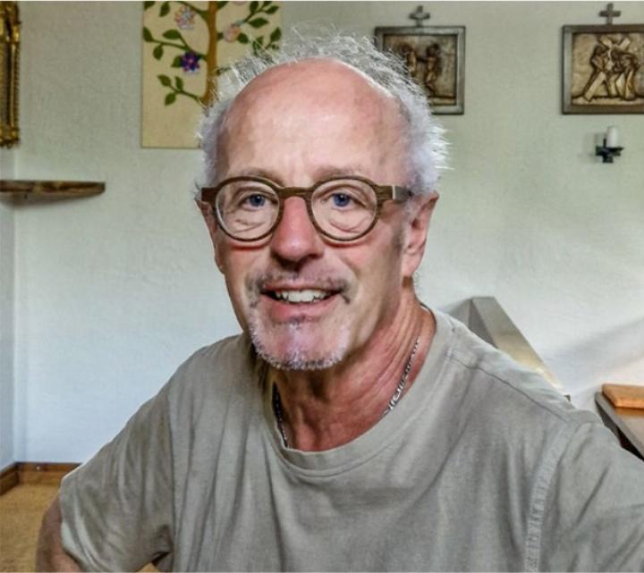 Am 27. August verabschiedet sich Pfarrer Stefan Signer von seiner Gemeinde. BILD: MARTIN NATTERER