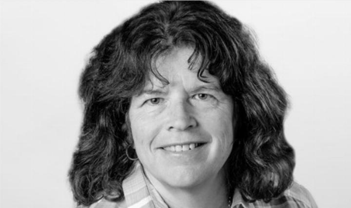 BARBARA STEINER-SUTER