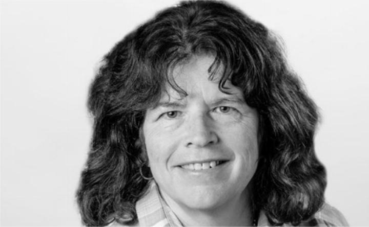 BARBARA STEINER-SUTER