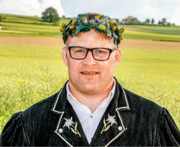 Hanspeter Luginbühl