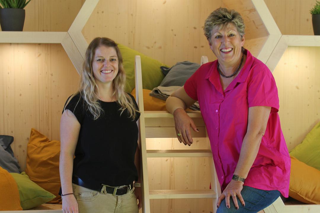 Neuer Kindergarten Reichenbach