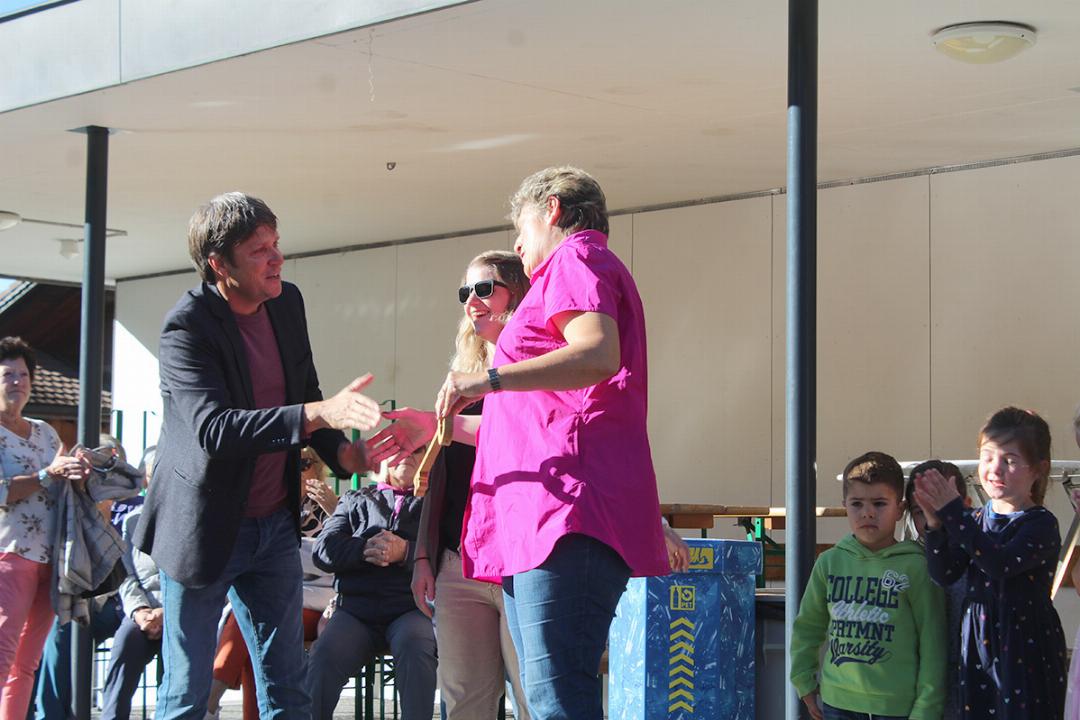 Neuer Kindergarten Reichenbach