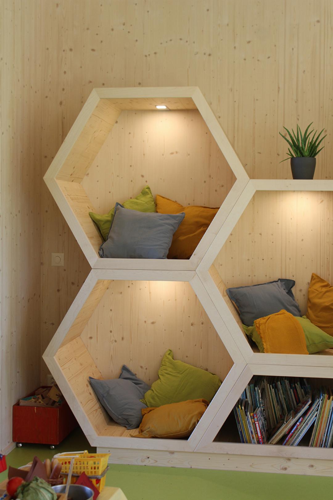 Neuer Kindergarten Reichenbach