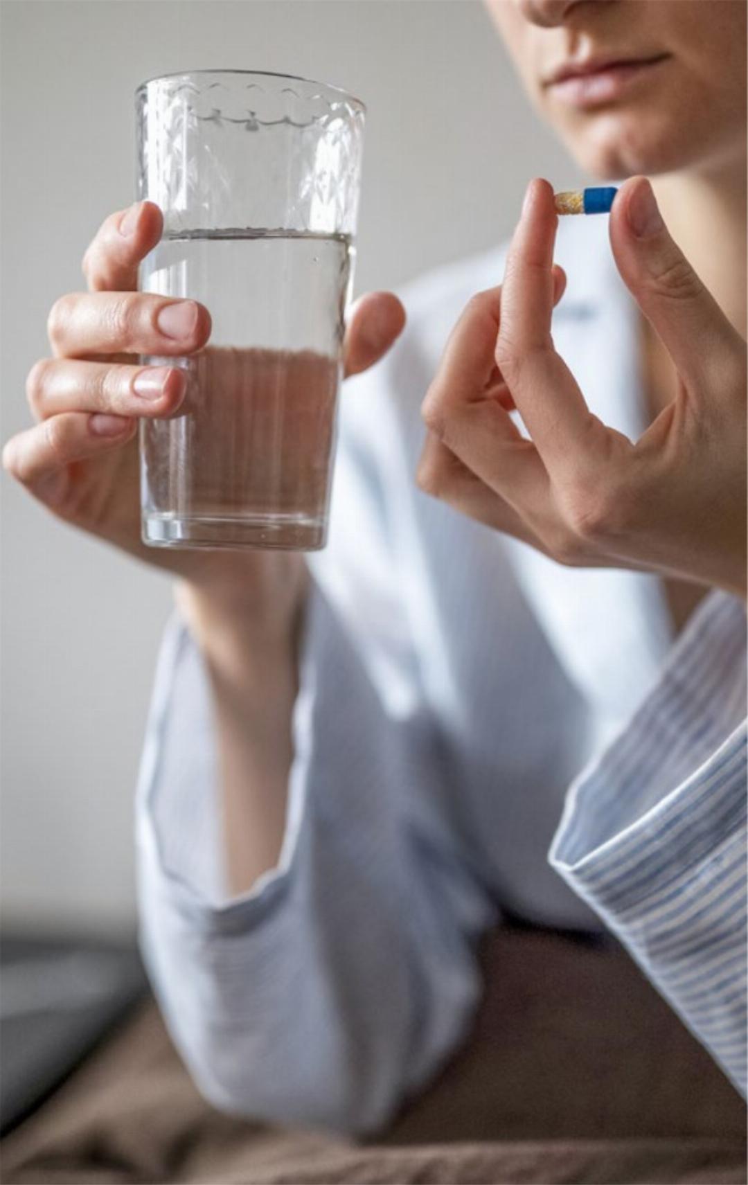 Was tun bei saurem Aufstossen?