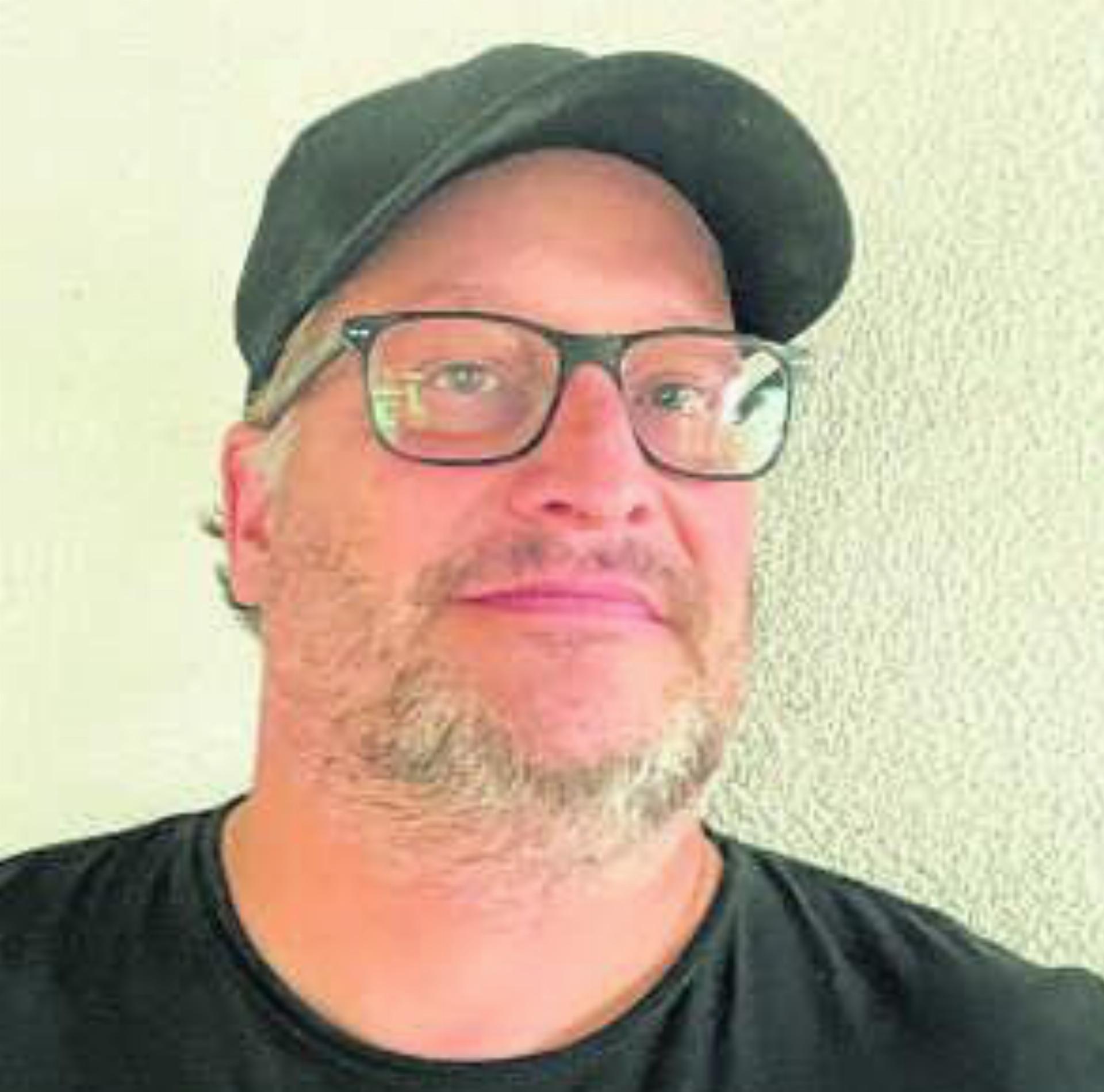 Bruno Enz, der neue Trainer. Foto: zVg